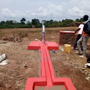 Borehole Construction- Machine Drilling