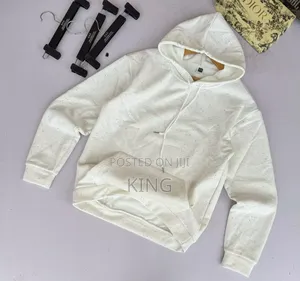 Nota Fleece Jumper