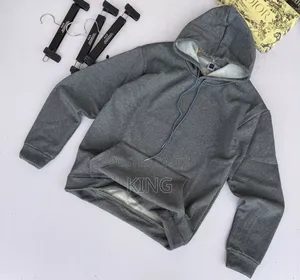 Maestro Fleece Jumper