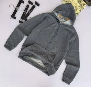 Fortune Fleece Jumper