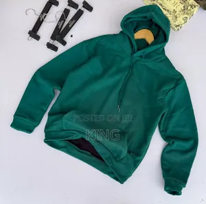Vust Fleece Jumper