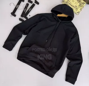 Melanie Fleece Jumper