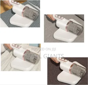 Upgraded Uv Mattress Vacuum Cleaner