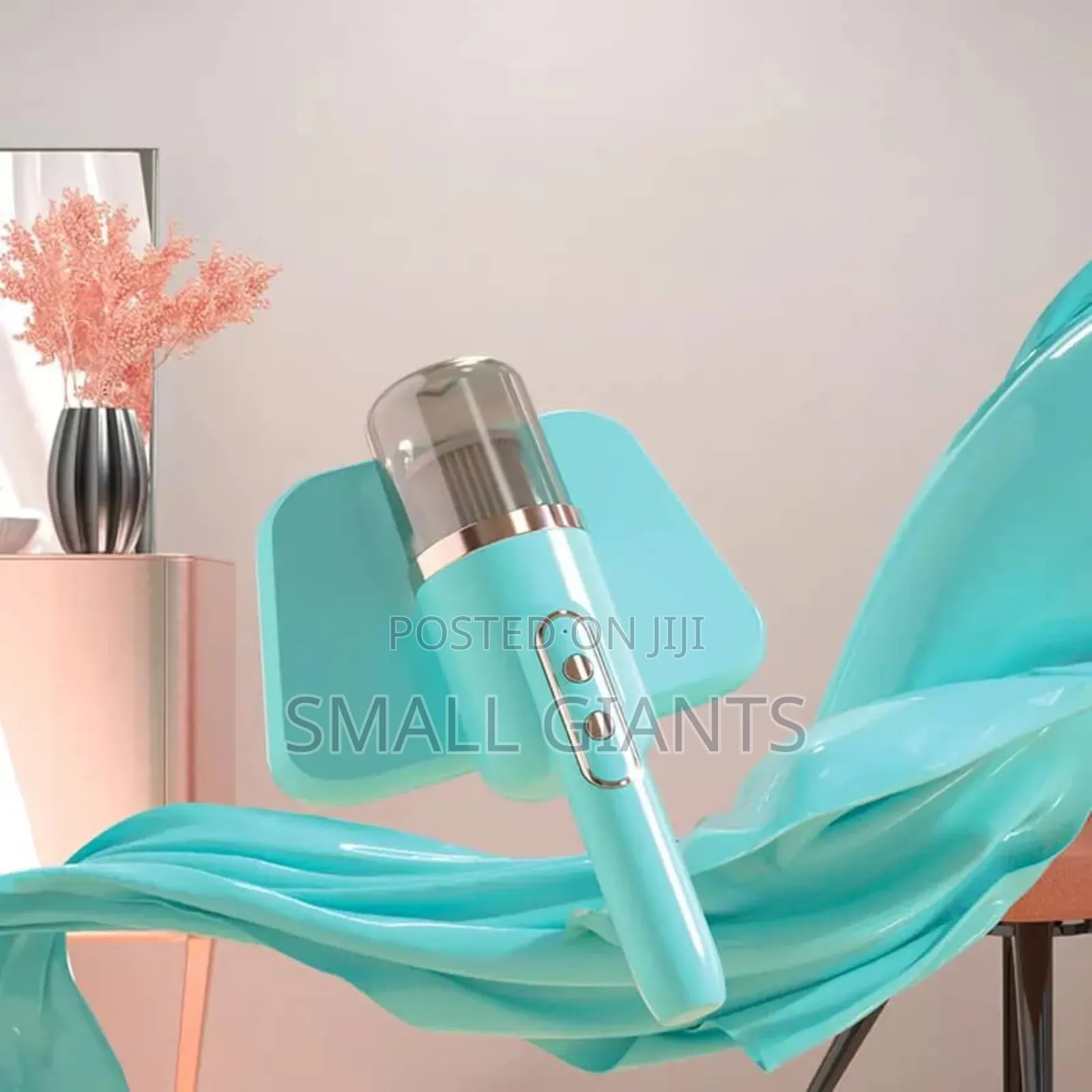 Upgraded Uv Mattress Vacuum Cleaner