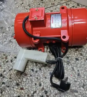 Electric Vibrator Motor 1hp