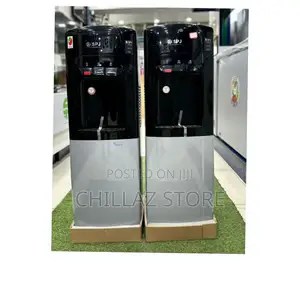 SPJ Water Dispenser.