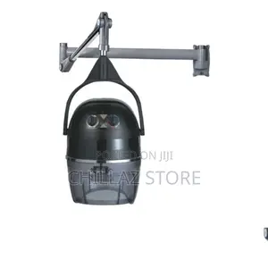 Wall Mounted Hair Dryer.