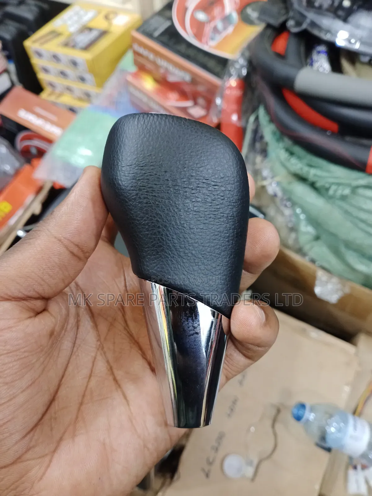 Gear Knobs/ Shift Knobs