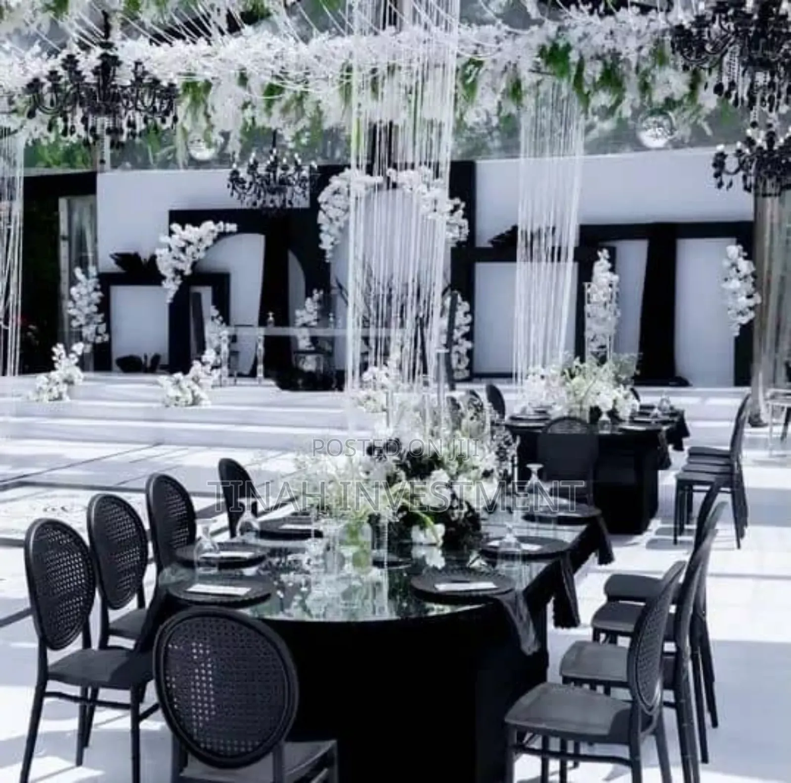 Introduction Decoration