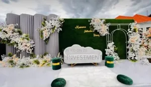 Introduction Decoration
