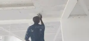 Houses Painting