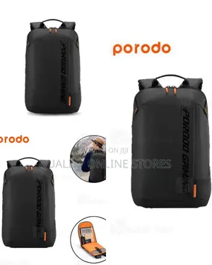 Porodo Back Bag