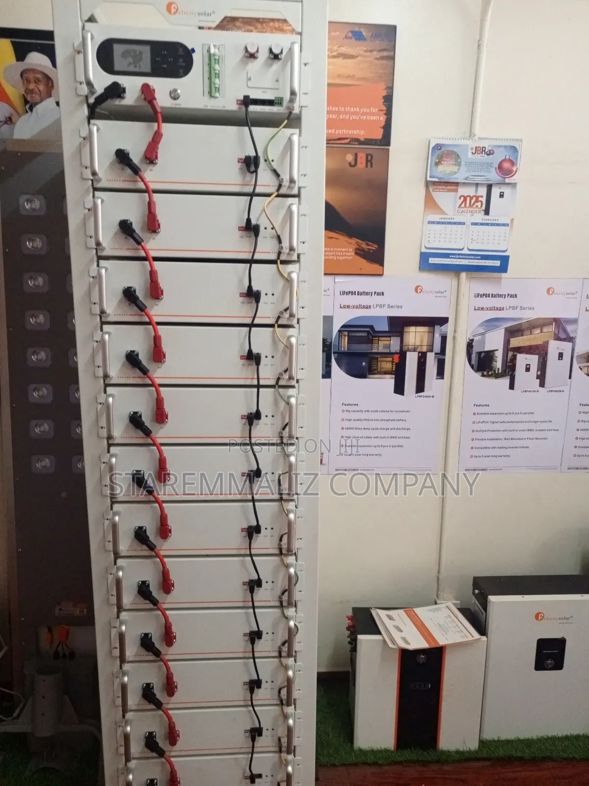 Inverter Is 50kva