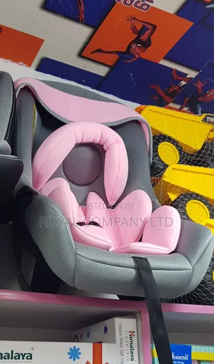 Kids Car Seats