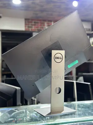 Ips 22 Inch Dell Vga Hdmi Div Dp Display Nice