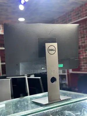 Ips 22 Inch Dell Vga Hdmi Div Dp Display Nice