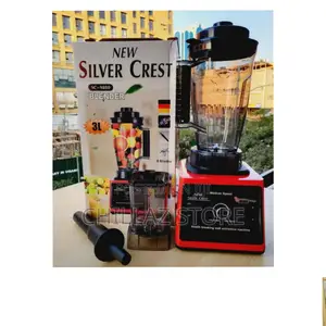 Silver Crest 3 L Electric Blender.
