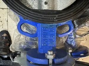 Butterfly Valves