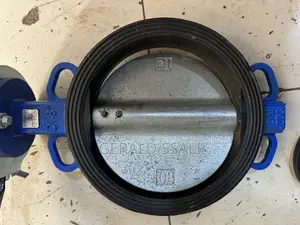 Butterfly Valves