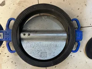 Butterfly Valves