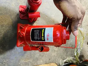Hydraulic Jack 16 Ton