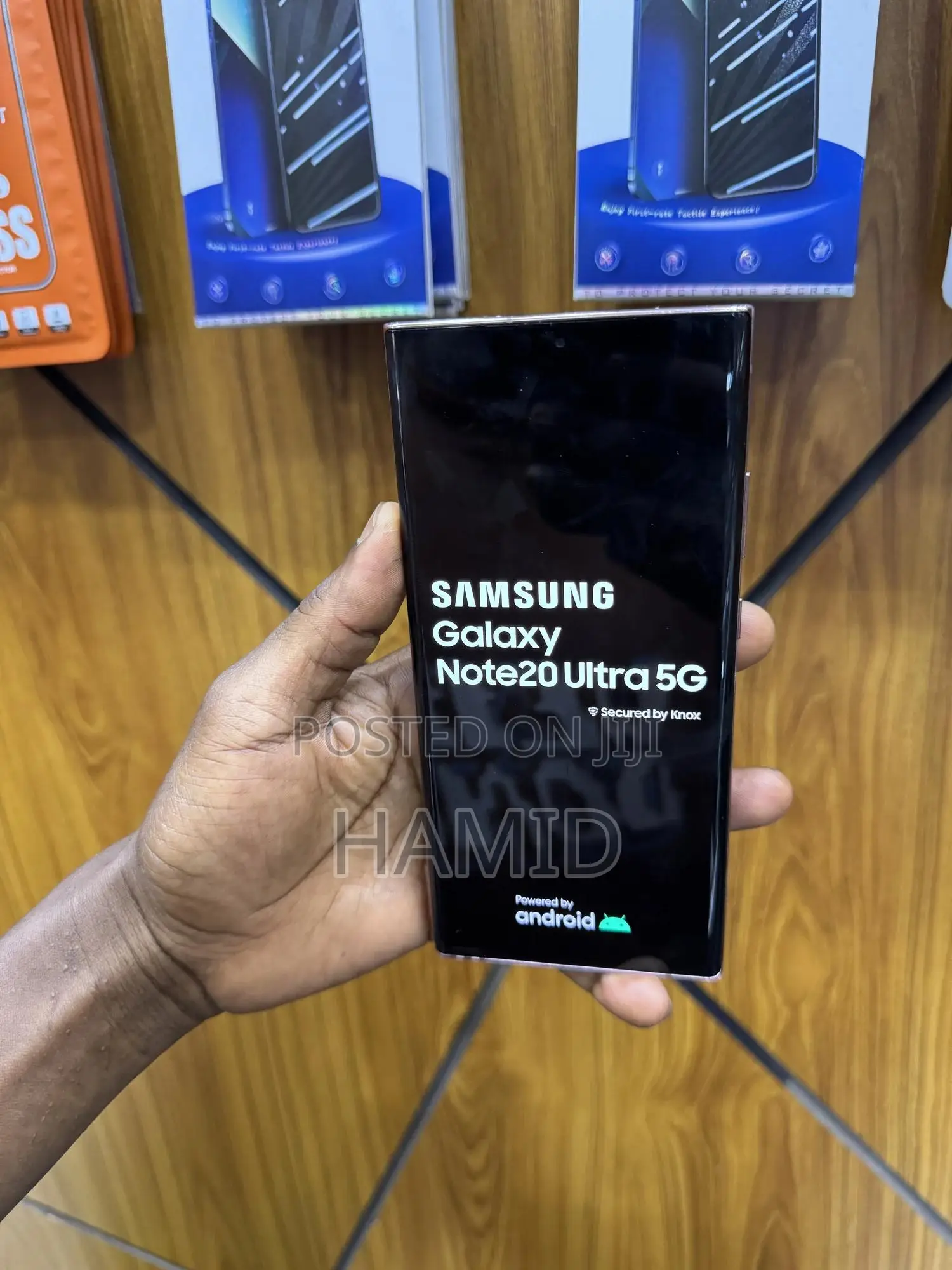 Samsung Galaxy Note 20 Ultra 5G 256 GB