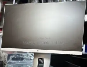 Hp 24 Inch Screen Vga Hdmi Dp Div Display Nice
