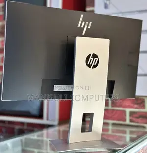Hp 24 Inch Screen Vga Hdmi Dp Div Display Nice