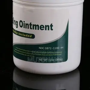 Tattoo Healing Ointment