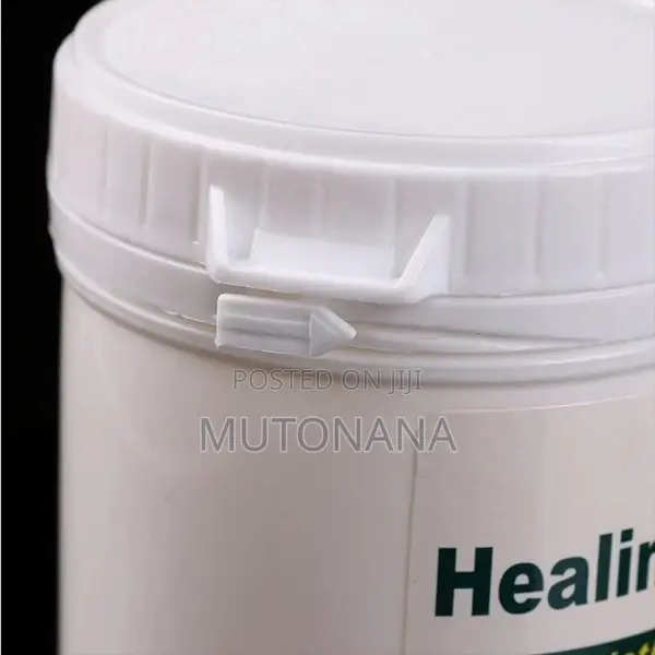 Tattoo Healing Ointment