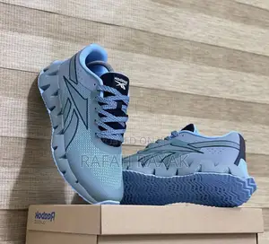 Original Reebok Classic Zig Dynamica Sneakers