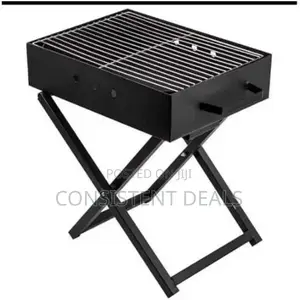 Portable BBQ Grill