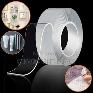Double Sided Tape / Nano Tape