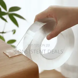 Double Sided Tape / Nano Tape