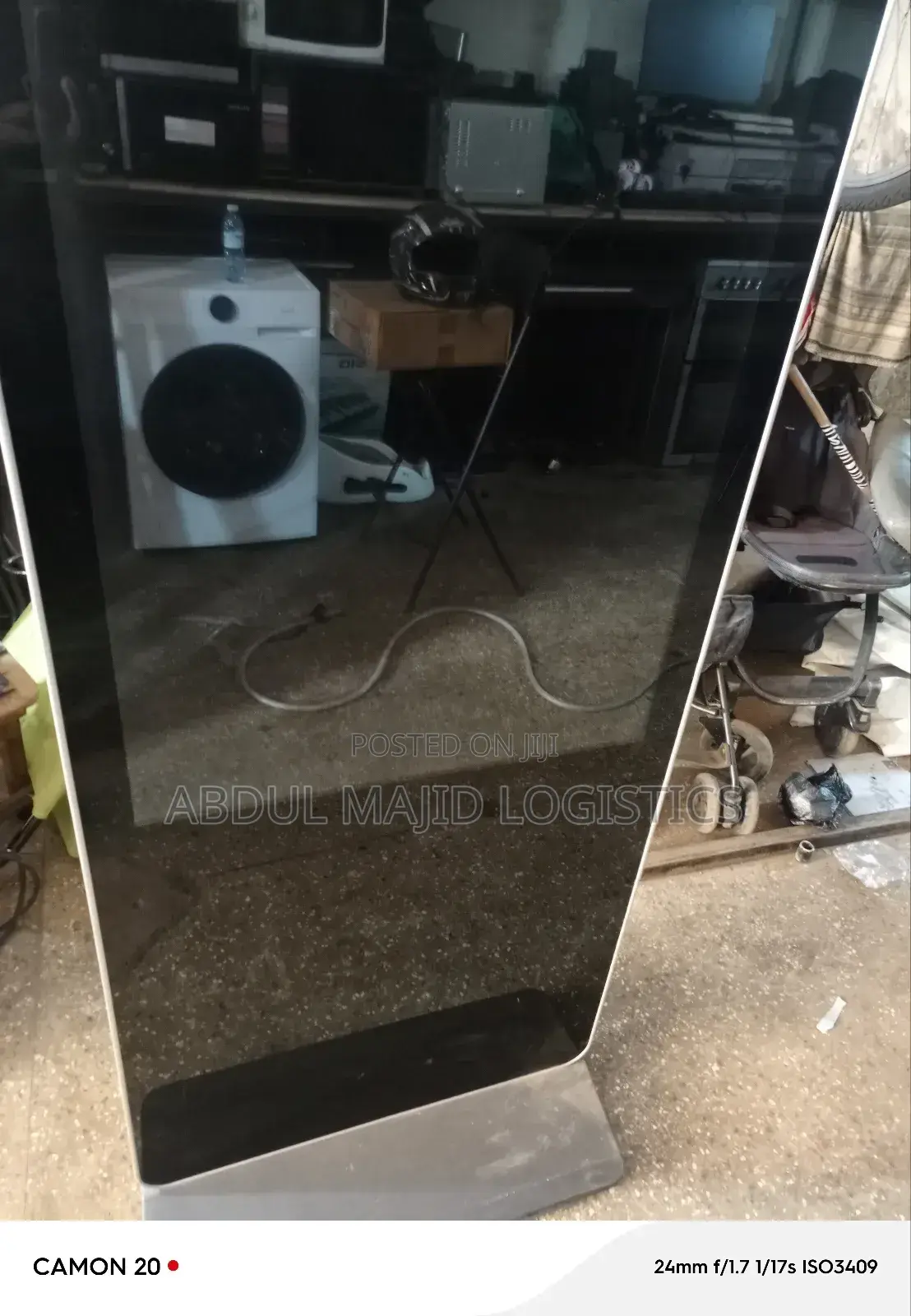 Digital Signage