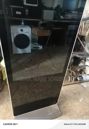 Digital Signage