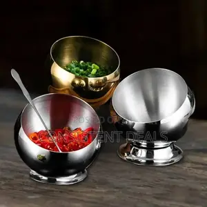 Seasoning Serving Bowl