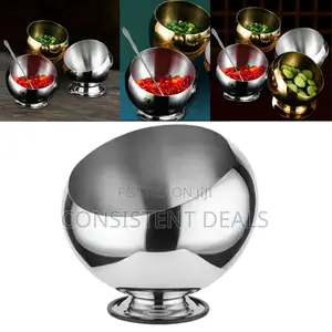 3pcs Seasoning Serving Bowls