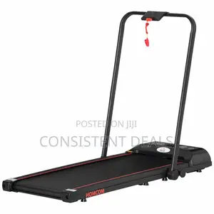 Treadmill Machine