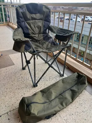 Foldable Chair for Camping/Restaurant/Outdoor