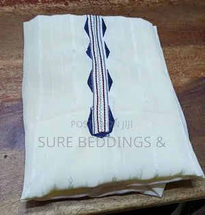 Simple Traditional Kanzu
