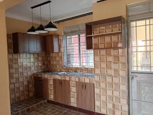 1bdrm Apartment in Kyaliwajala Kira, Central Division for rent