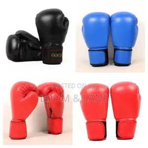 Original Punching Gloves