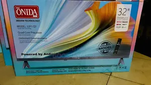 Onida 32 Smart Tv Android 14