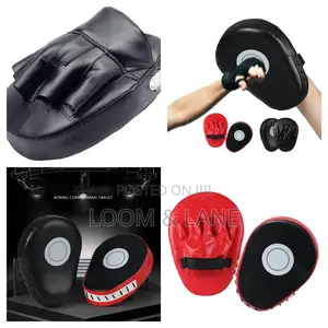 High-Quality Punching Pad