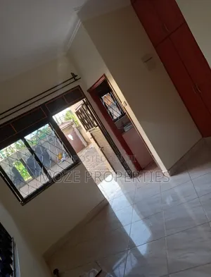 Studio Apartment in Naalya Lukade Road, Central Division for rent