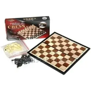 Brains Chess