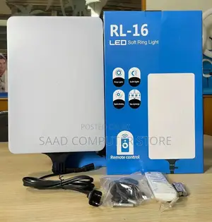 Ringlight Rl-16