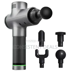 Body Massage Gun