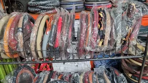 Steering Cover for Most Cars in Different Colours